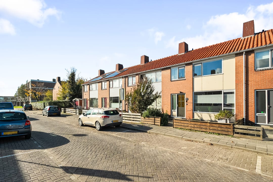 Foto 2 van Klipperstraat 12