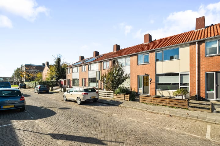 Foto 2 van Klipperstraat 12