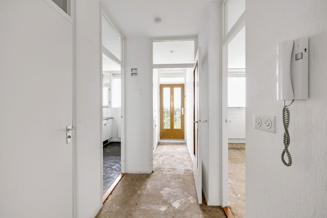 Foto 7 van van der Fuyckstraat 63