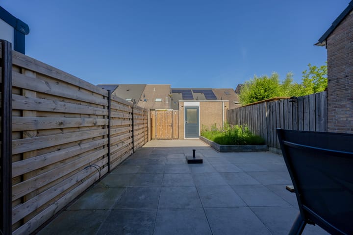 Photo 24 of Koningsholster 83