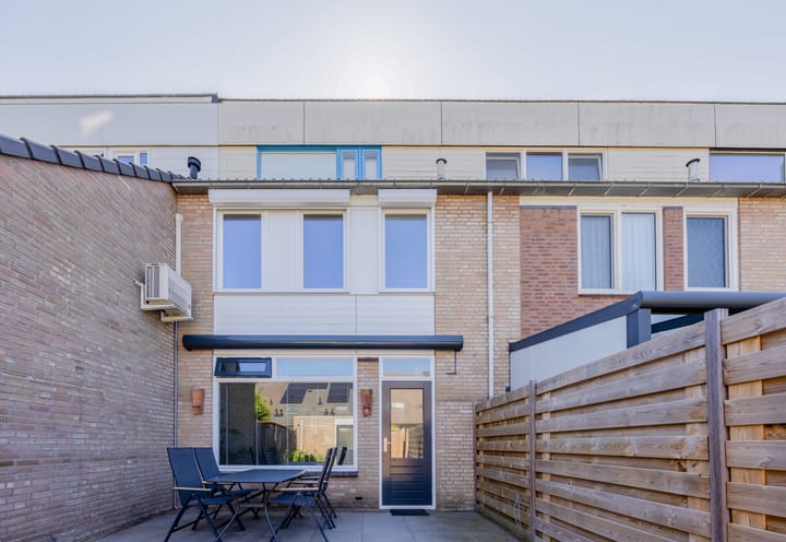 Photo 25 of Koningsholster 83