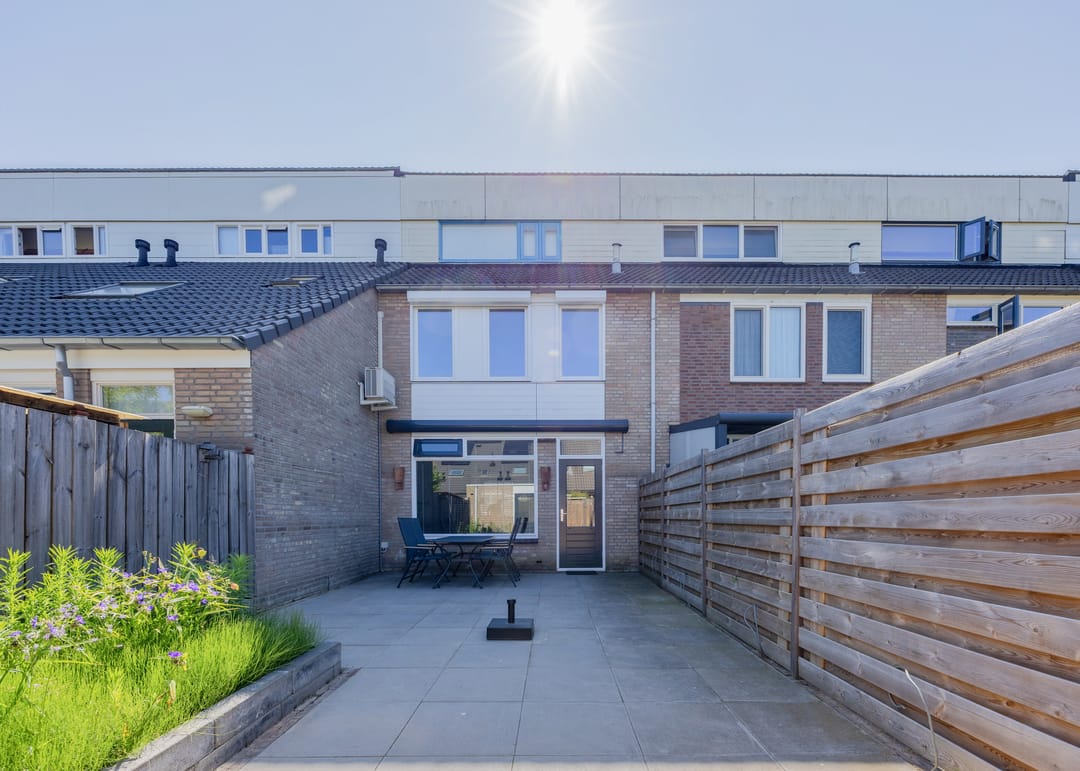 Foto 26 van Koningsholster 83