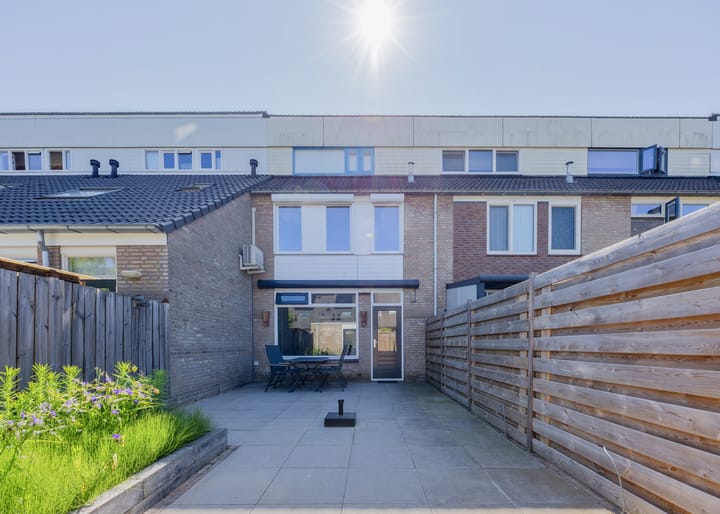 Photo 26 of Koningsholster 83