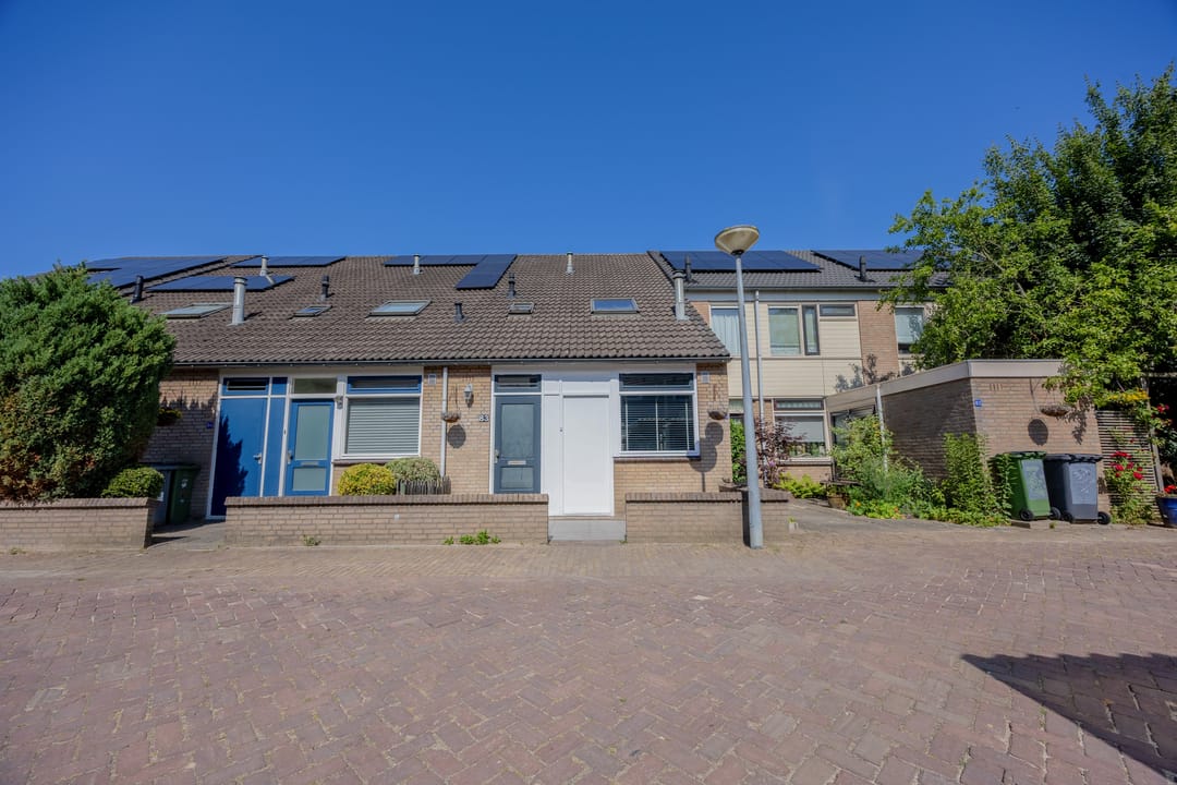 Foto 28 van Koningsholster 83