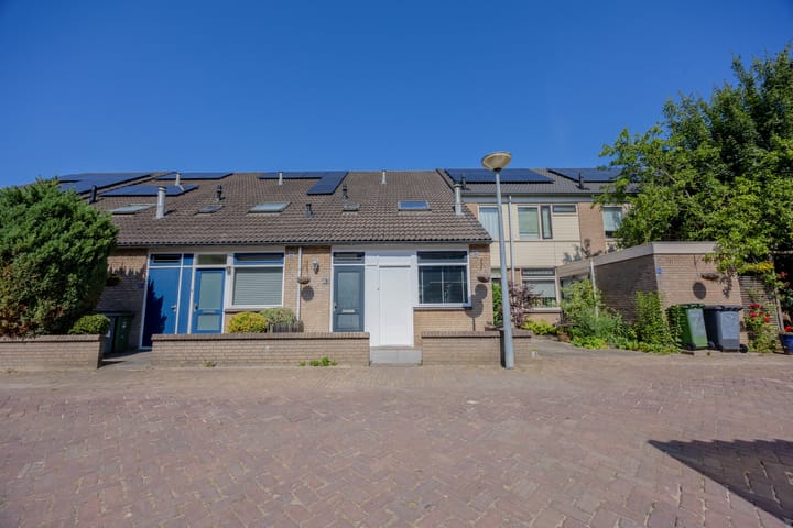 Photo 28 of Koningsholster 83