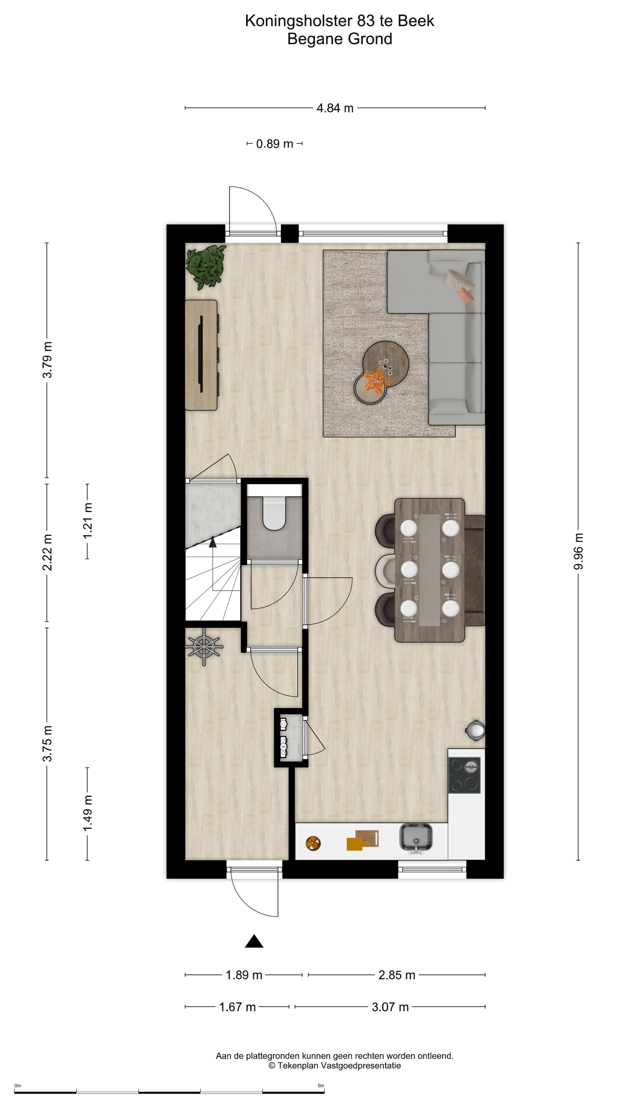 Foto 30 van Koningsholster 83