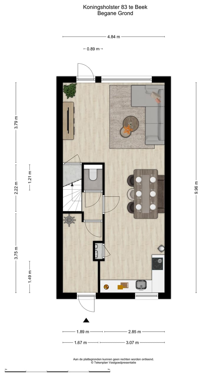 Photo 30 of Koningsholster 83