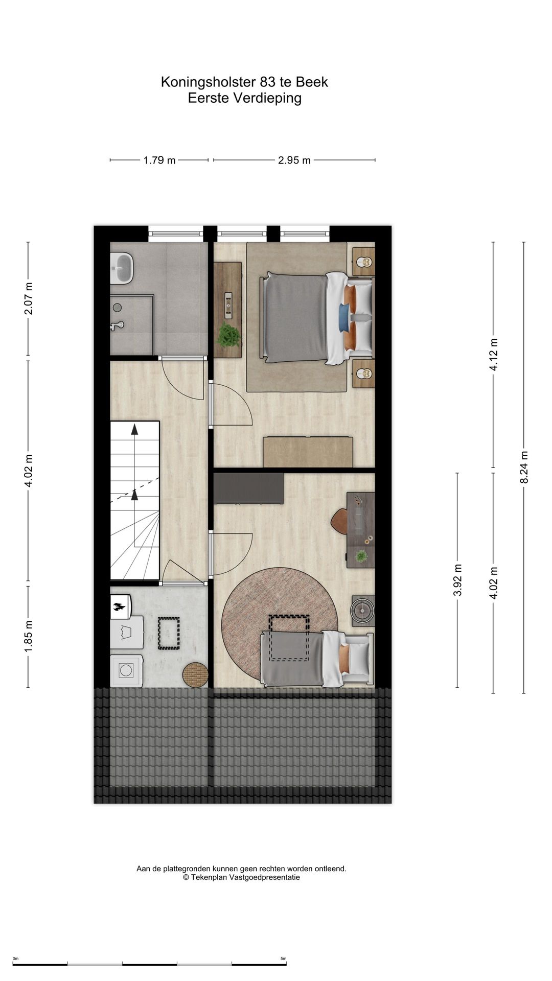 Foto 31 van Koningsholster 83
