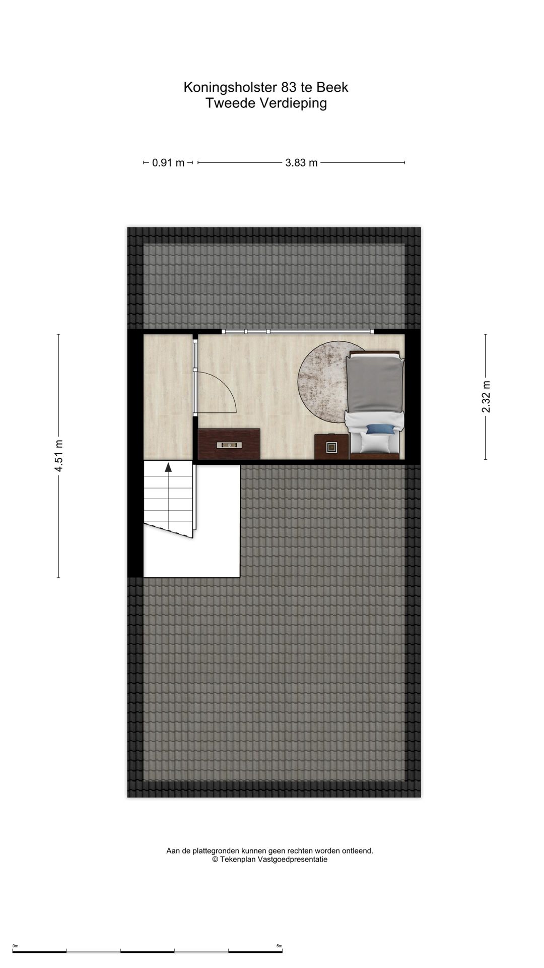 Foto 32 van Koningsholster 83