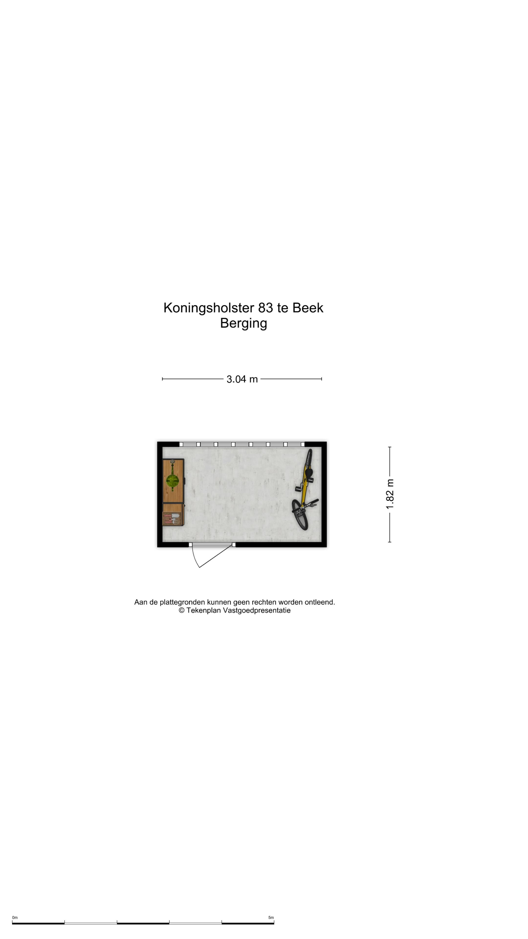 Foto 33 van Koningsholster 83