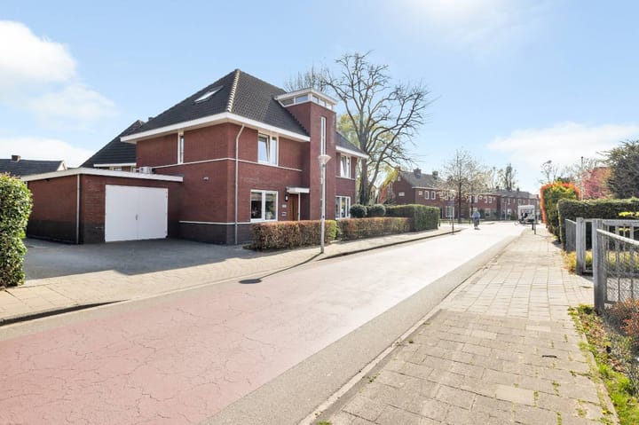 Foto 4 van Tegelerweg 2