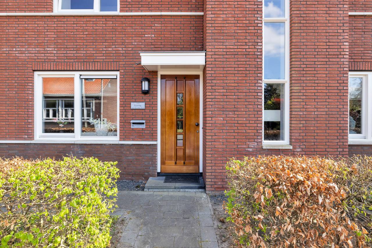 Foto 5 van Tegelerweg 2