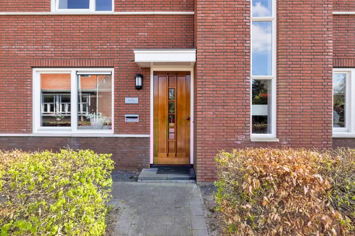 Foto 5 van Tegelerweg 2