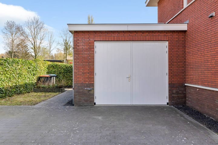 Foto 6 van Tegelerweg 2