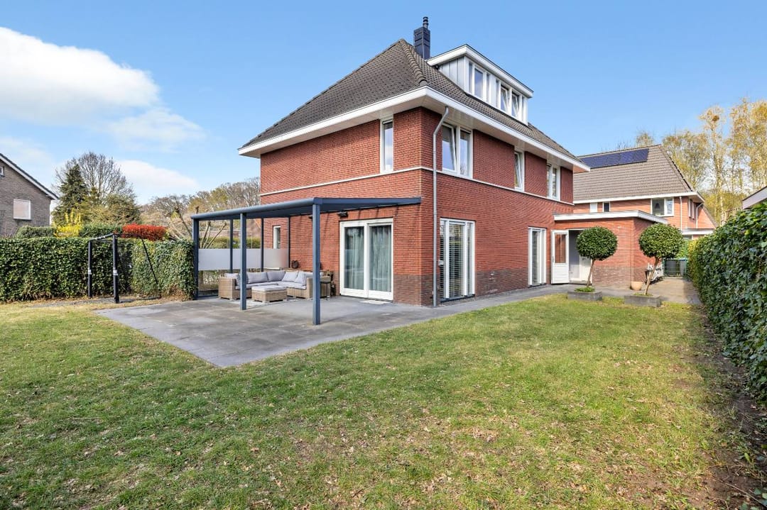 Foto 7 van Tegelerweg 2