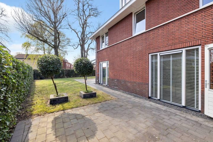 Foto 8 van Tegelerweg 2