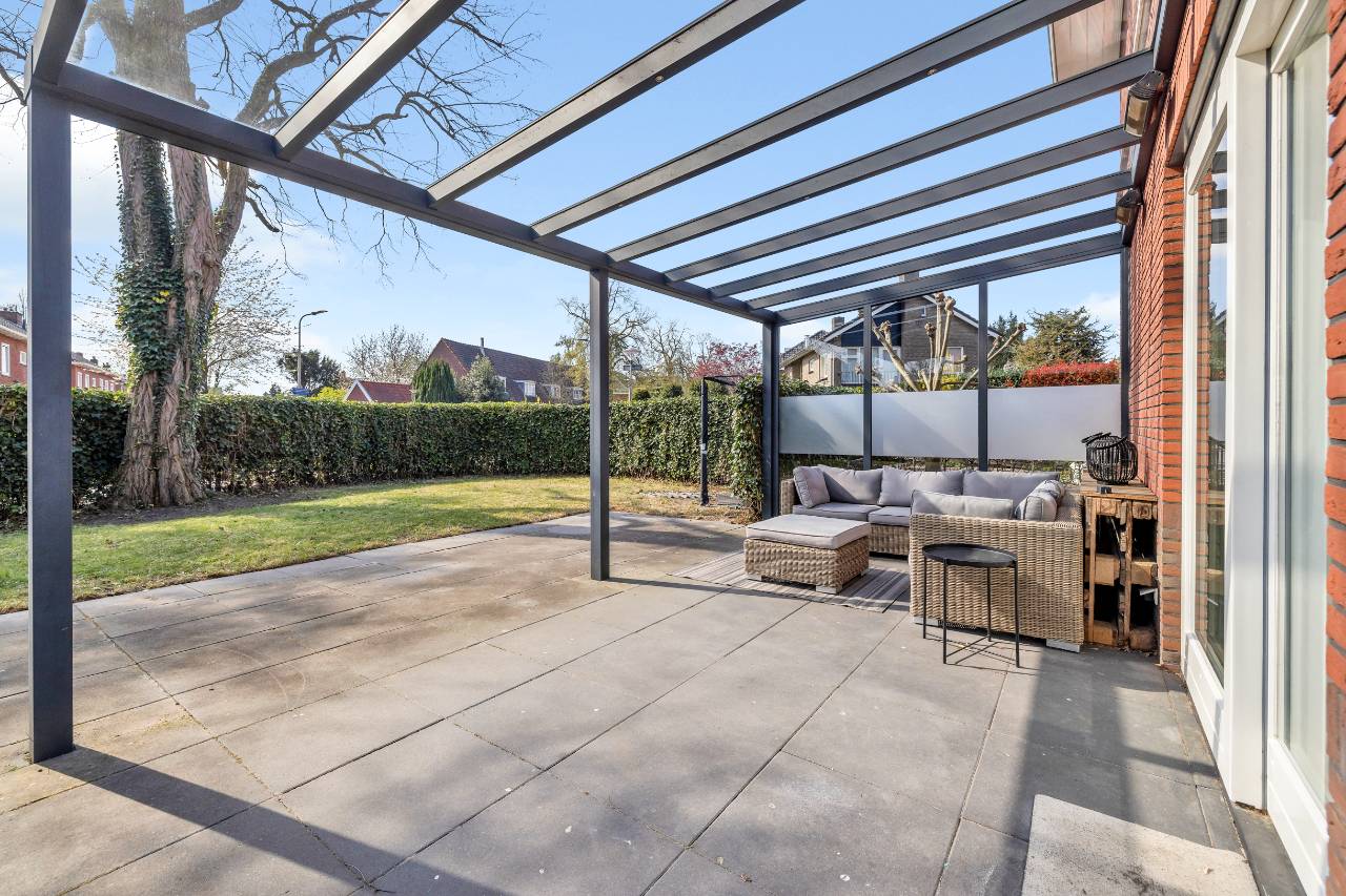 Foto 9 van Tegelerweg 2