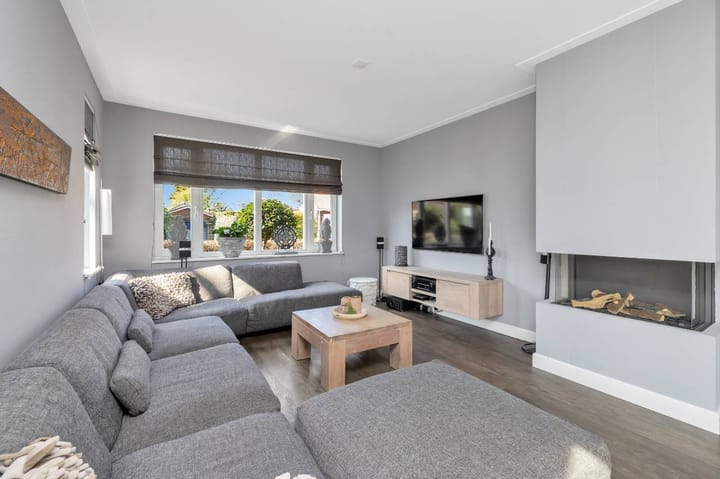 Foto 10 van Tegelerweg 2