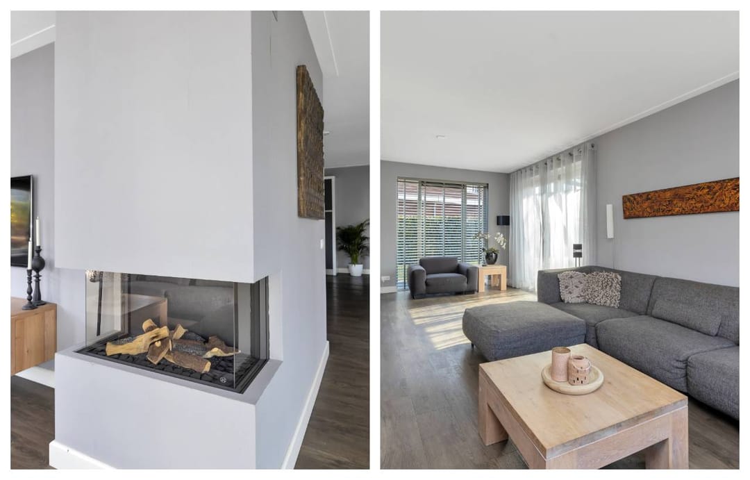 Foto 13 van Tegelerweg 2