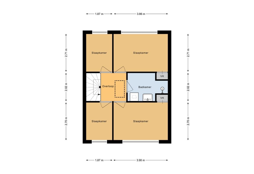 Foto 31 van Klipperstraat 12