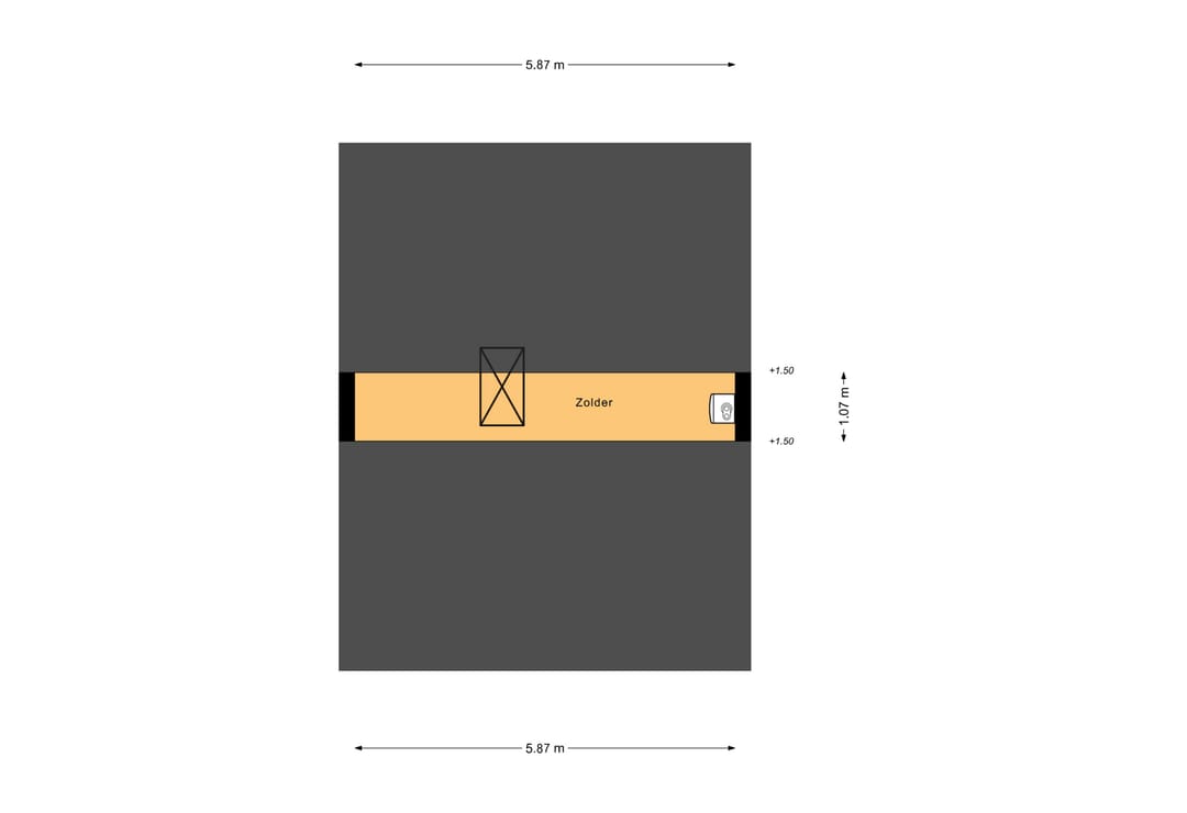 Foto 32 van Klipperstraat 12