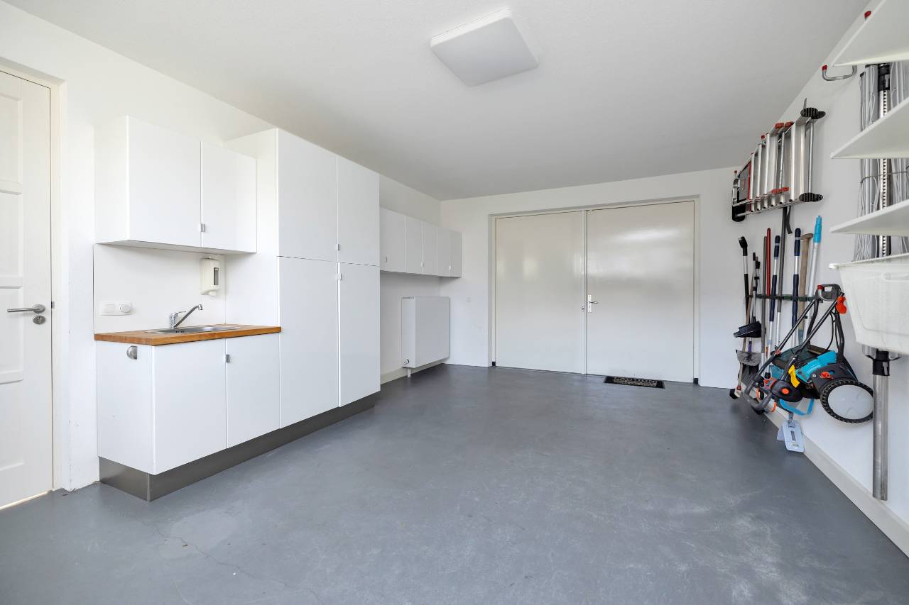 Foto 25 van Tegelerweg 2