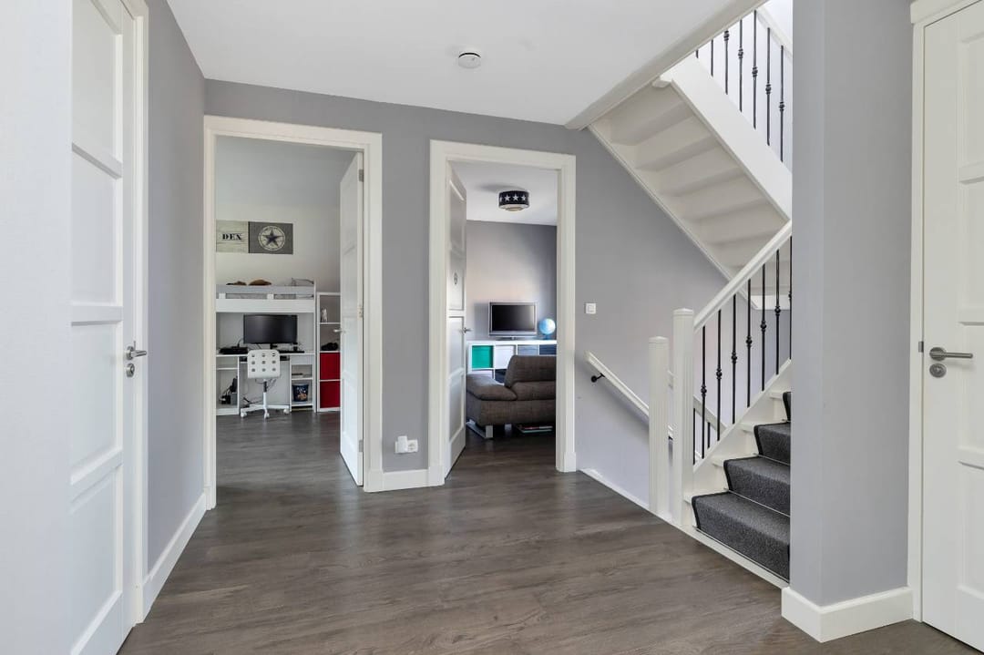 Foto 26 van Tegelerweg 2