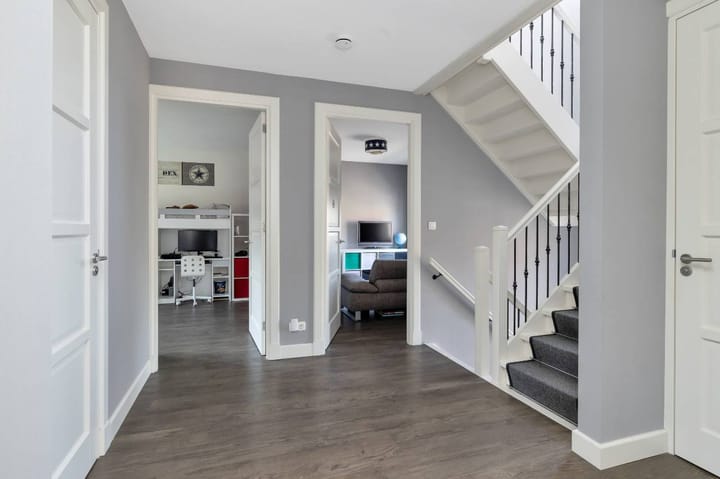 Foto 26 van Tegelerweg 2