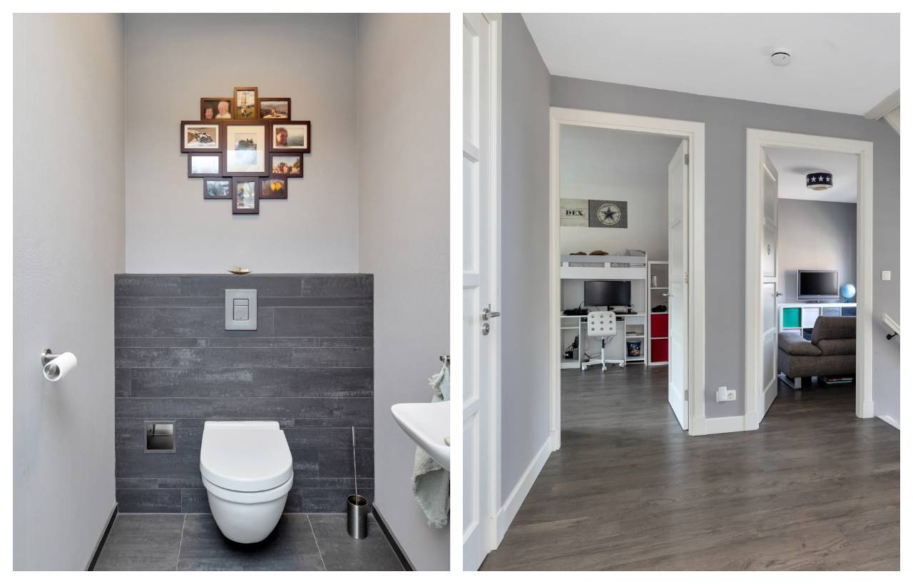 Foto 27 van Tegelerweg 2