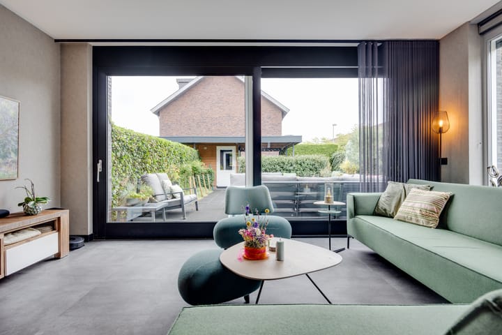 Photo 6 of Nansenstraat 2