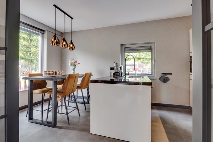 Photo 7 of Nansenstraat 2