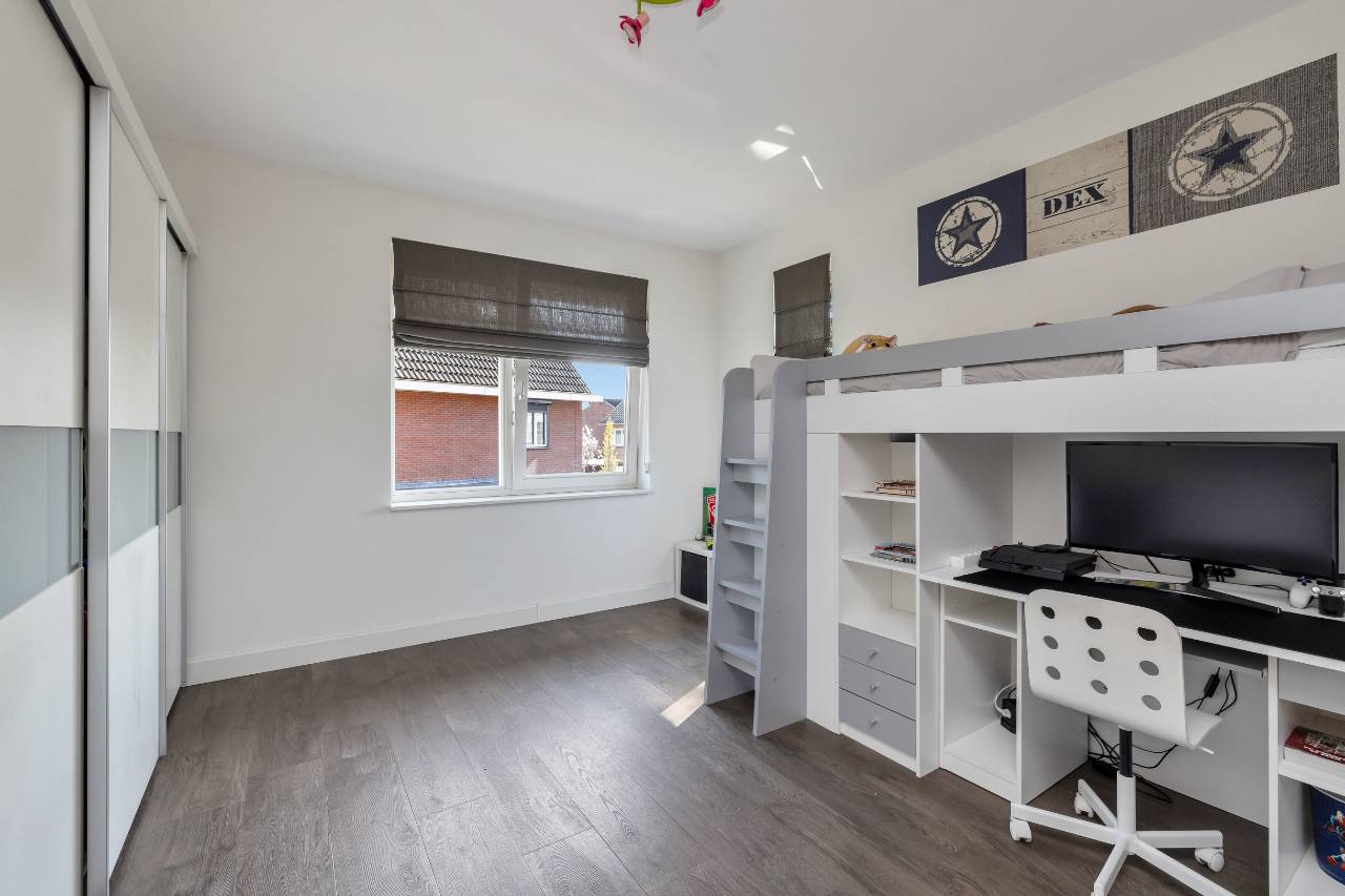 Foto 34 van Tegelerweg 2