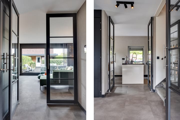 Photo 10 of Nansenstraat 2