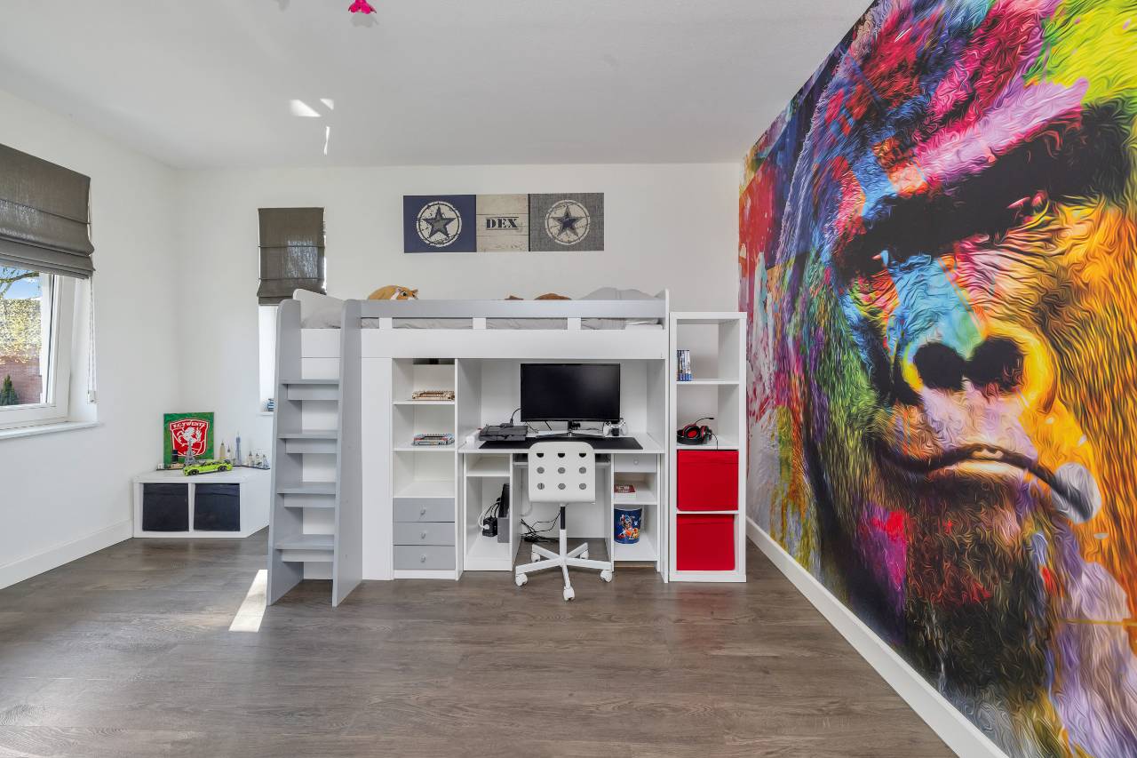 Foto 35 van Tegelerweg 2