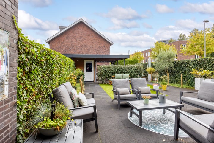 Photo 11 of Nansenstraat 2