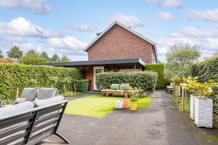 Photo 12 of Nansenstraat 2