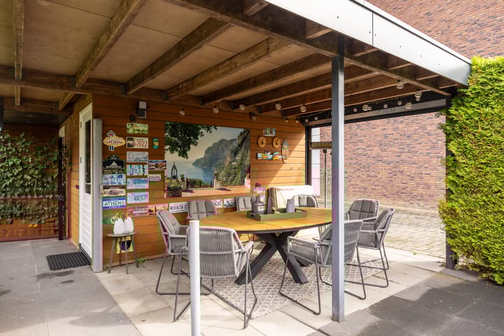 Photo 13 of Nansenstraat 2