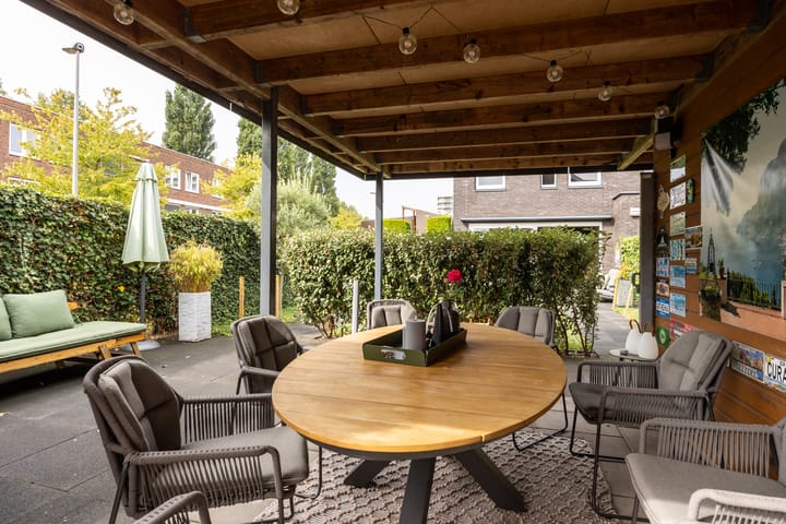 Photo 14 of Nansenstraat 2