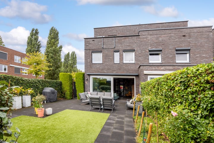 Photo 15 of Nansenstraat 2