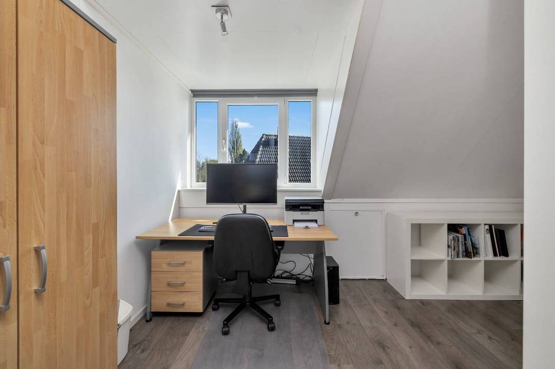 Foto 43 van Tegelerweg 2