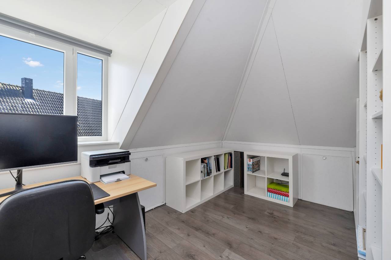 Foto 44 van Tegelerweg 2