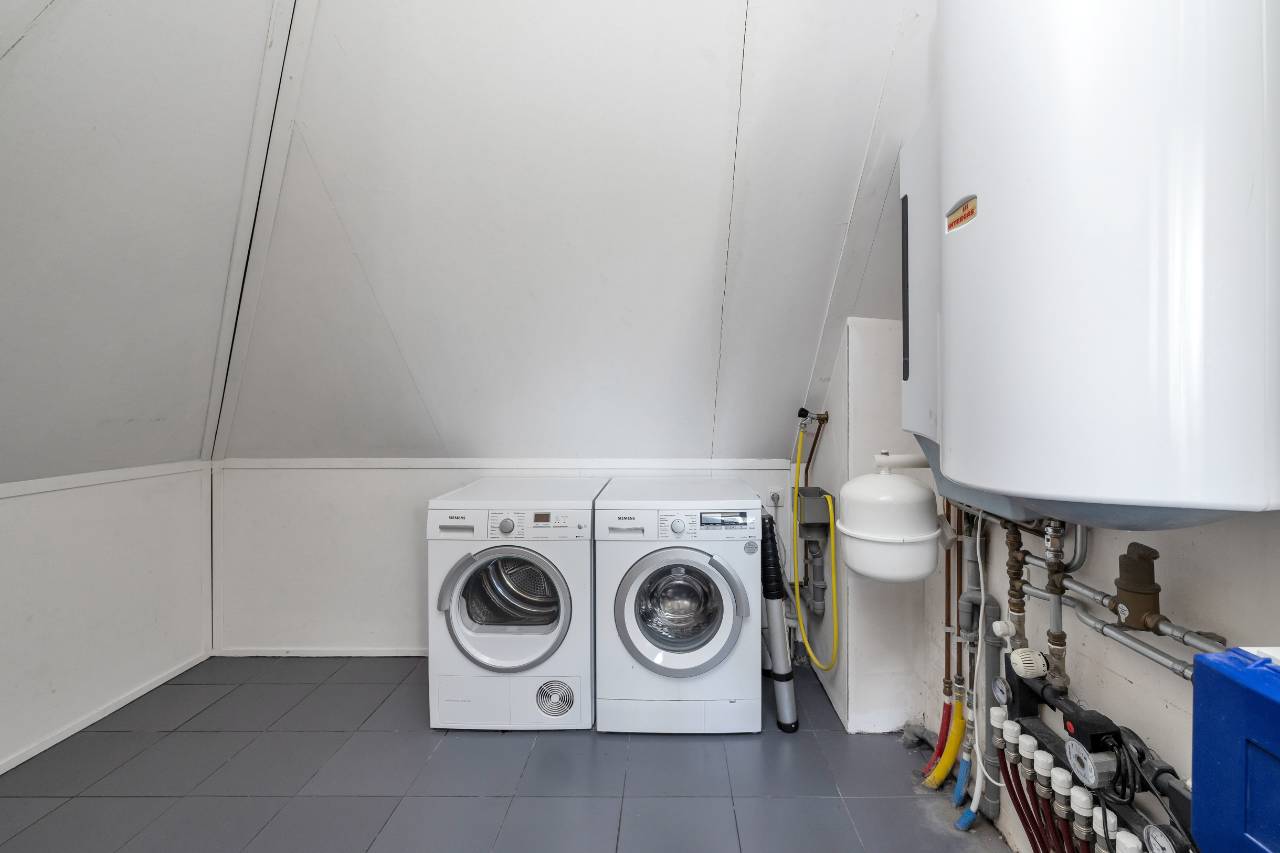 Foto 45 van Tegelerweg 2