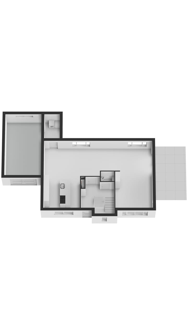 Foto 47 van Tegelerweg 2