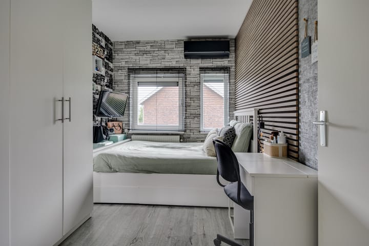 Photo 22 of Nansenstraat 2