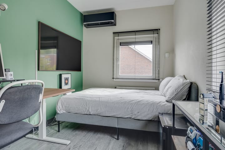 Photo 23 of Nansenstraat 2