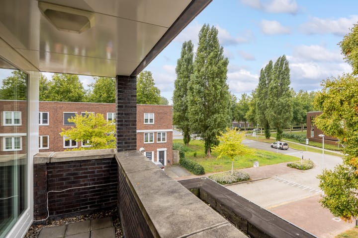 Photo 25 of Nansenstraat 2