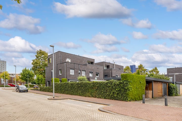 Photo 27 of Nansenstraat 2