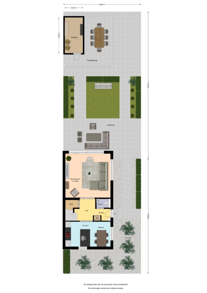 Photo 30 of Nansenstraat 2