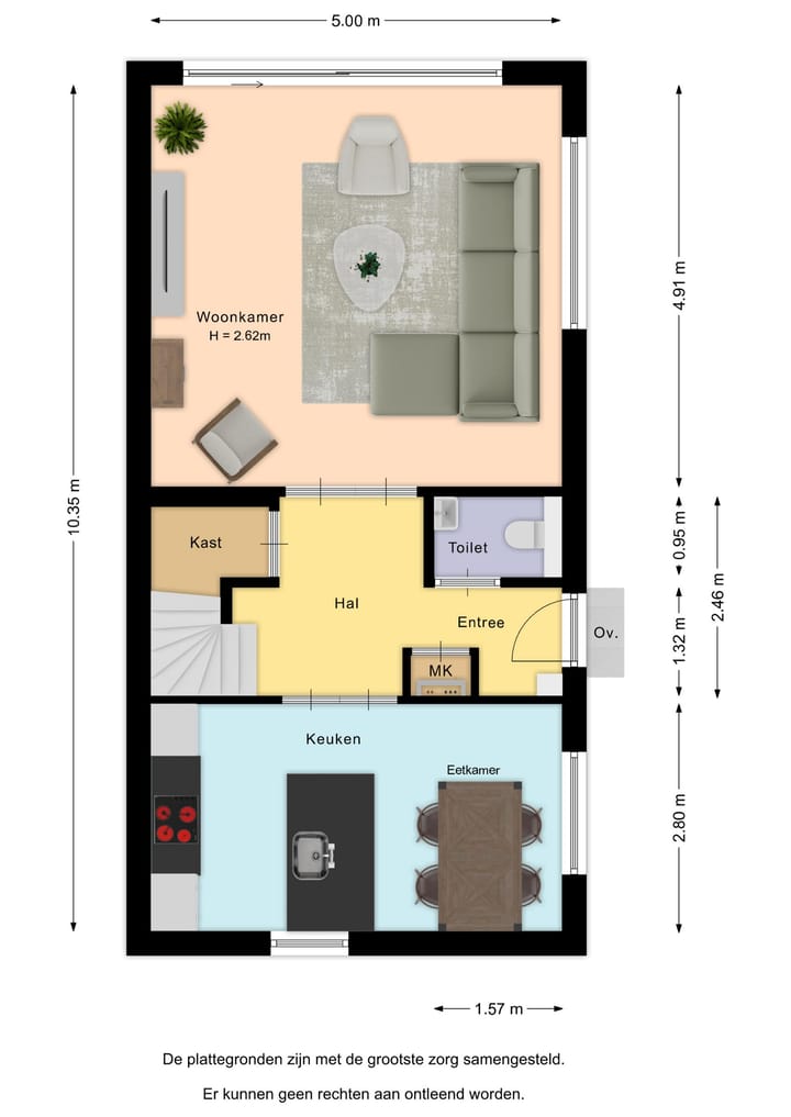 Photo 31 of Nansenstraat 2