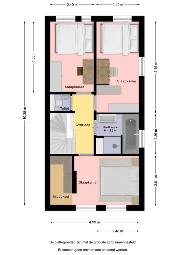 Photo 32 of Nansenstraat 2